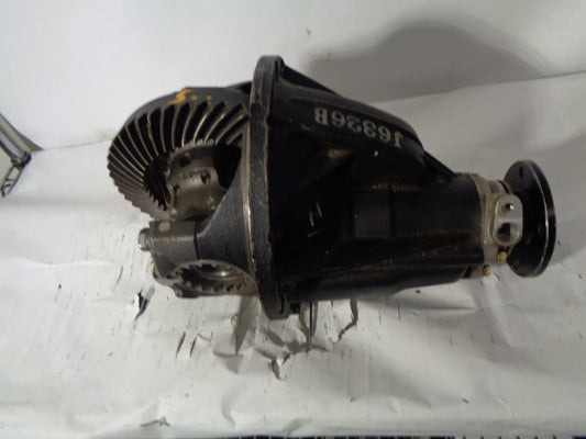 REAR DIFFERENTIAL 4.63:1 51 TOOTH RING 11 TOOTH PINION 2000-04 NISSAN XTERRA I1