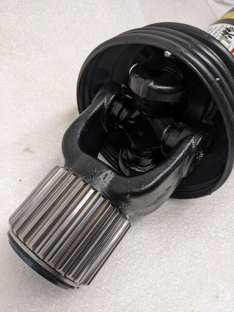 WEASLER 700731447 PTO DRIVE SHAFT FOR TRACTORS NEW R10