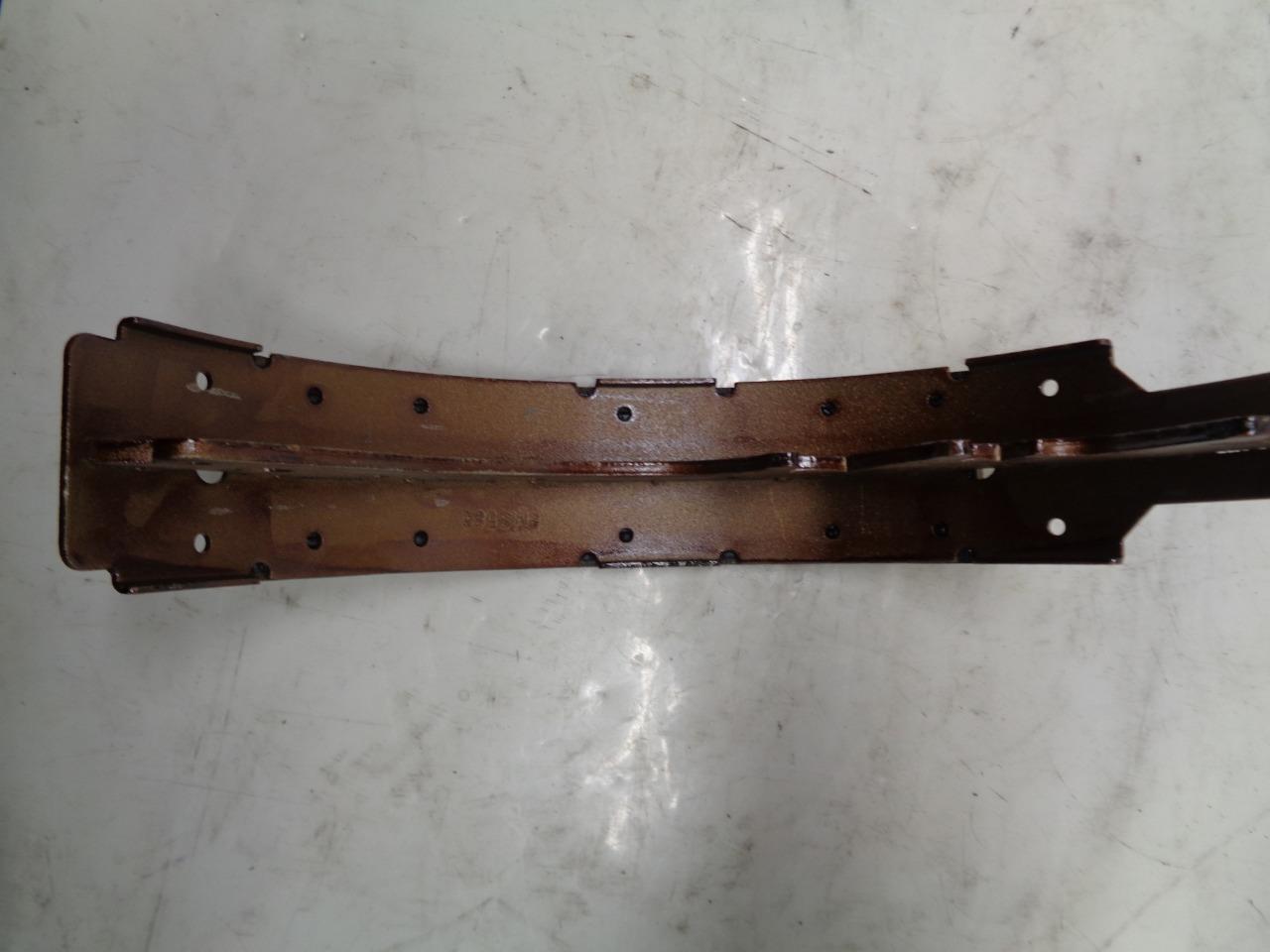 NEW PBR BRAKE SHOE SET  2141AT582 SET R5