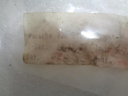 Porsche 928 GT 1989 Antilock Brakes Wiring Harness USED OEM 928 612 121 06 R23TE