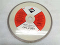 NEW RUBI CPC-CONT 9" PORCELAIN TILE CUTTER BLADE 30958 SP1T3