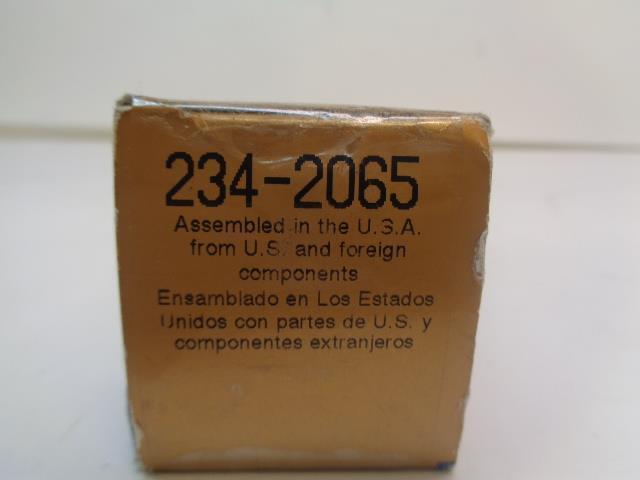 BRAND NEW DENSO 89-89 CHRYSLER MITSUBISHI OXYGEN SENSOR 234-2065 R13T4