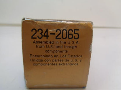 BRAND NEW DENSO 89-89 CHRYSLER MITSUBISHI OXYGEN SENSOR 234-2065 R13T4