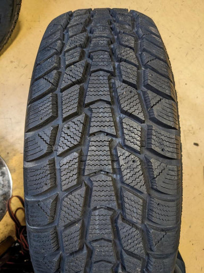 MASTERCRAFT GLACIER TREX P 245 60 18 105T SL TIRE 167243010 CQ4