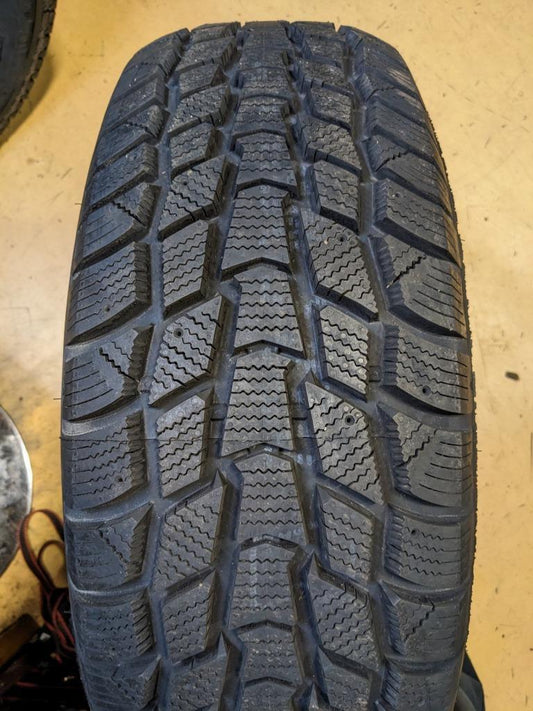 MASTERCRAFT GLACIER TREX P 245 60 18 105T SL TIRE 167243010 CQ4