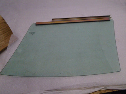 NEW GENUINE 95-98 PORSCHE 911 (993) FRONT RIGHT WINDOW GLASS 993 542 012 01 SR