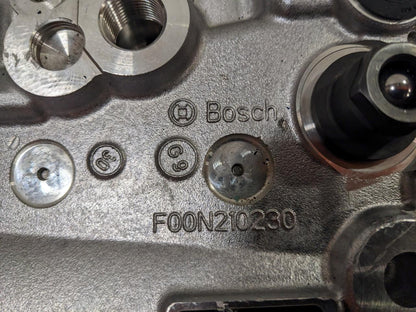 BOSCH 5801486599 HIGH PRESSER FUEL PUMP FOR NEW R11