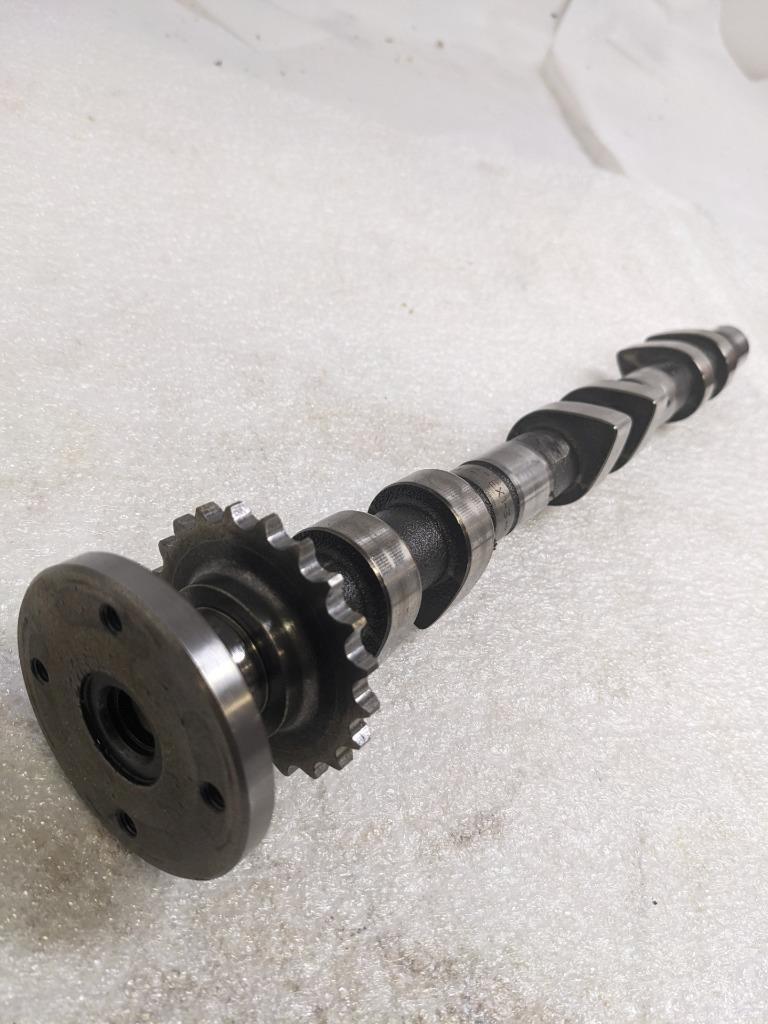 PORSCHE 911 996 98-05 CAMSHAFT INTAKE CYLINDER 1-3 99622201603 USED 996GL2T2