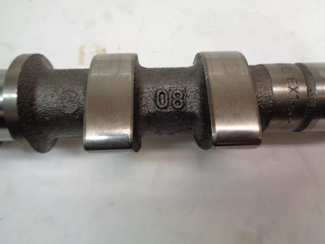 USED GENUINE PORSCHE 996 911 98-08 CAMSHAFT 996 105 264 05 R31T4