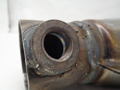 Magnaflow 51578 Direct Fit Catalytic Converter For GM 6.0/6.3L V8 2010-14 R19