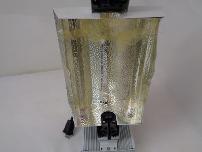 NEW HYDRO CRUNCH PROSERIES 1000W DOUBLE ENDED 120-240V OPENGROWLIGHT D940012603