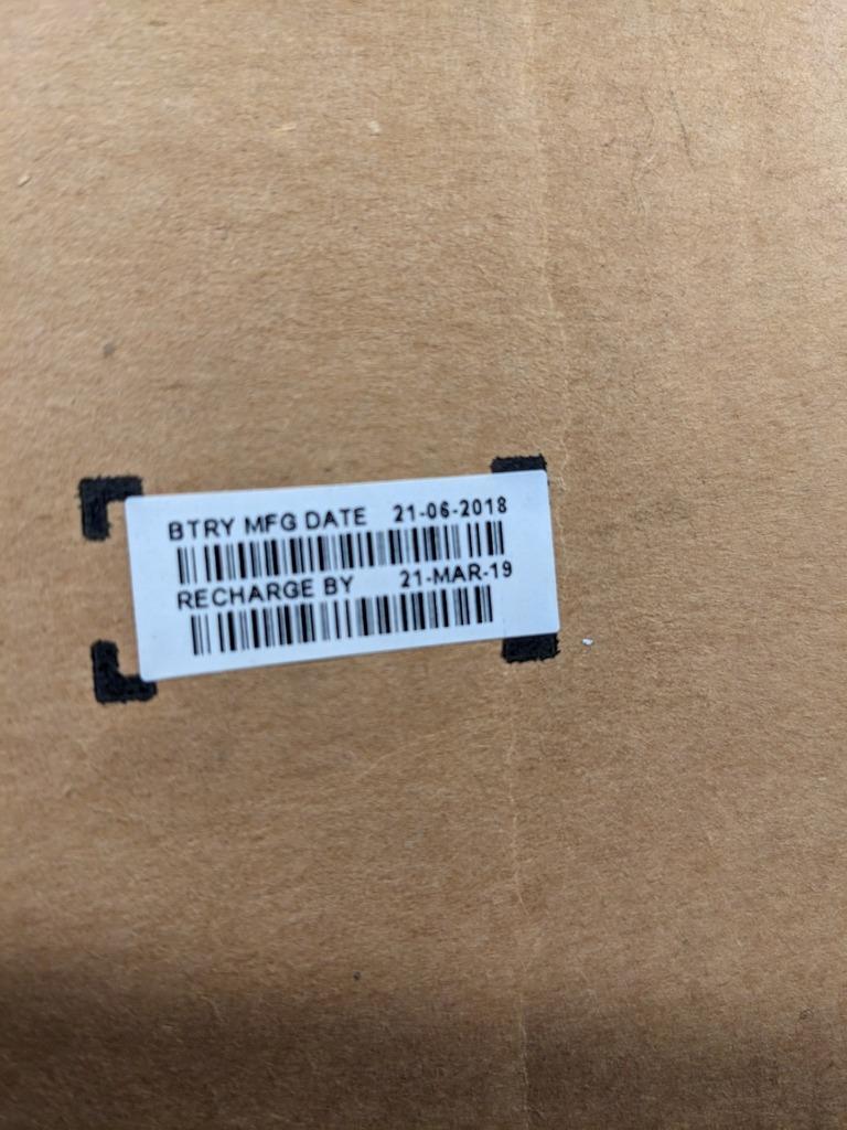 NEW EATON 9PX KIT MODEL 9PX6KTF5 / 6U 9PX6K 9104-12585-00P UPS