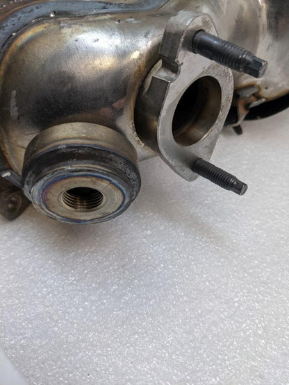 MOPAR 68281699AH EXHAUST CONVERTER FOR 2018-2023 JEEP WRANGLER NEW R19