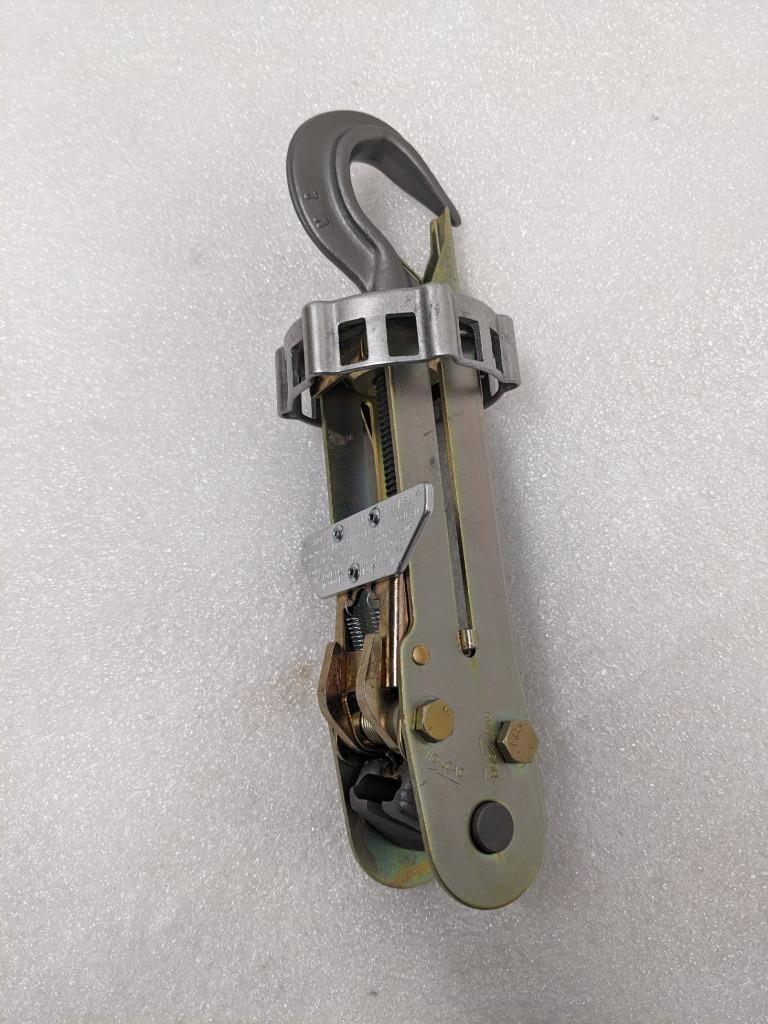 CGU-8/A CARGO TIE DOWN TENSIONER 10,000 LB CAP FOR AIRCRAFT C-130 NEW R3