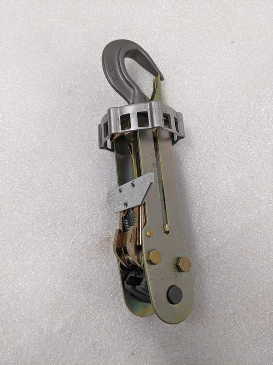 CGU-8/A CARGO TIE DOWN TENSIONER 10,000 LB CAP FOR AIRCRAFT C-130 NEW R3