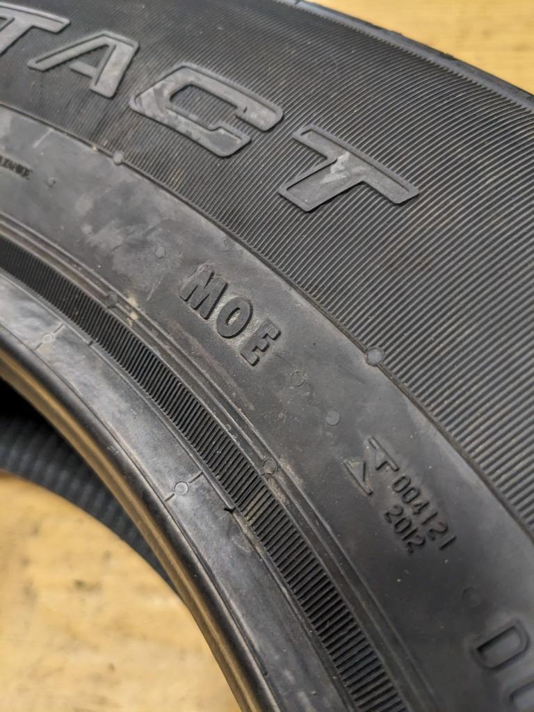 CONTINENTAL CROSSCONTACT LX SPORT SSR (MOE) P 235 60 18 103H SL TIRE 03543270000