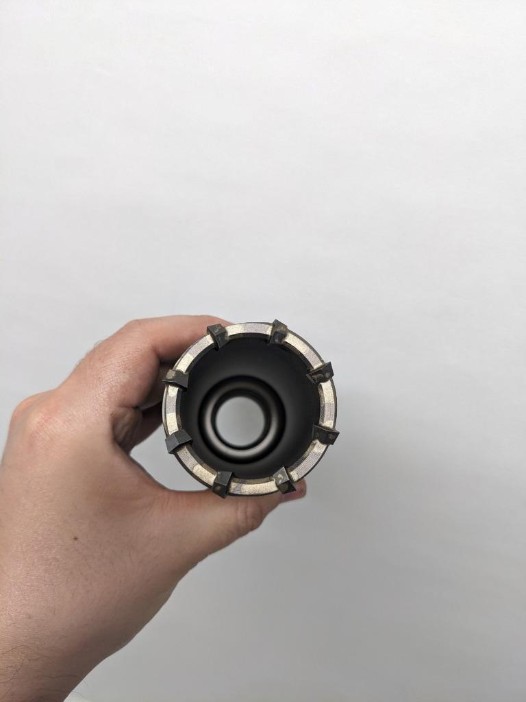 HITACHI 985380 50MM CORE BIT NEW D0