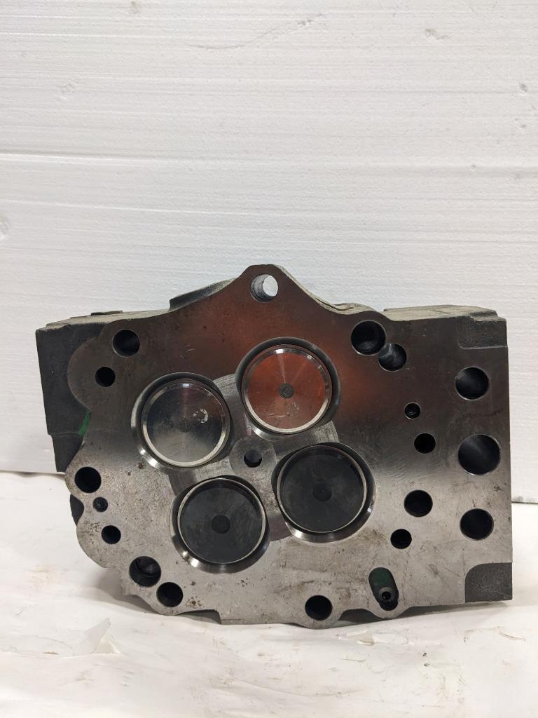 Cummins Remanufactured Cylinder Head 5371844RX REMANUFACTURED GENUINE BSIG1
