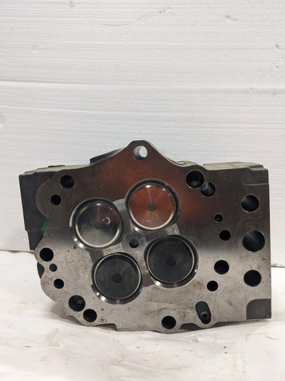 Cummins Remanufactured Cylinder Head 5371844RX REMANUFACTURED GENUINE BSIG1