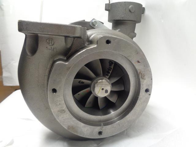 CATERPILLAR 393-0358 TURBOCHARGER FOR G3508 AND G3516 Engines NEW E1