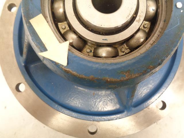 FOOTE JONES STYLE GEAR HUB 32110-1-HB NEW J2