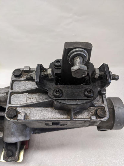 BORGWARNER F3ZR7003AA 5-SPEED T5 MANUAL TRANSMISSION FOR 1993 MUSTANG USED BSRG1