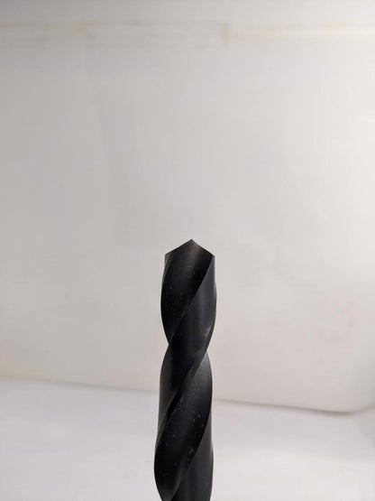 UNBRANDED 45/64" HIGH SPEED DRILL BIT 9-1/2" OAL 6" FLUTE RIGHT HAND NEW D0