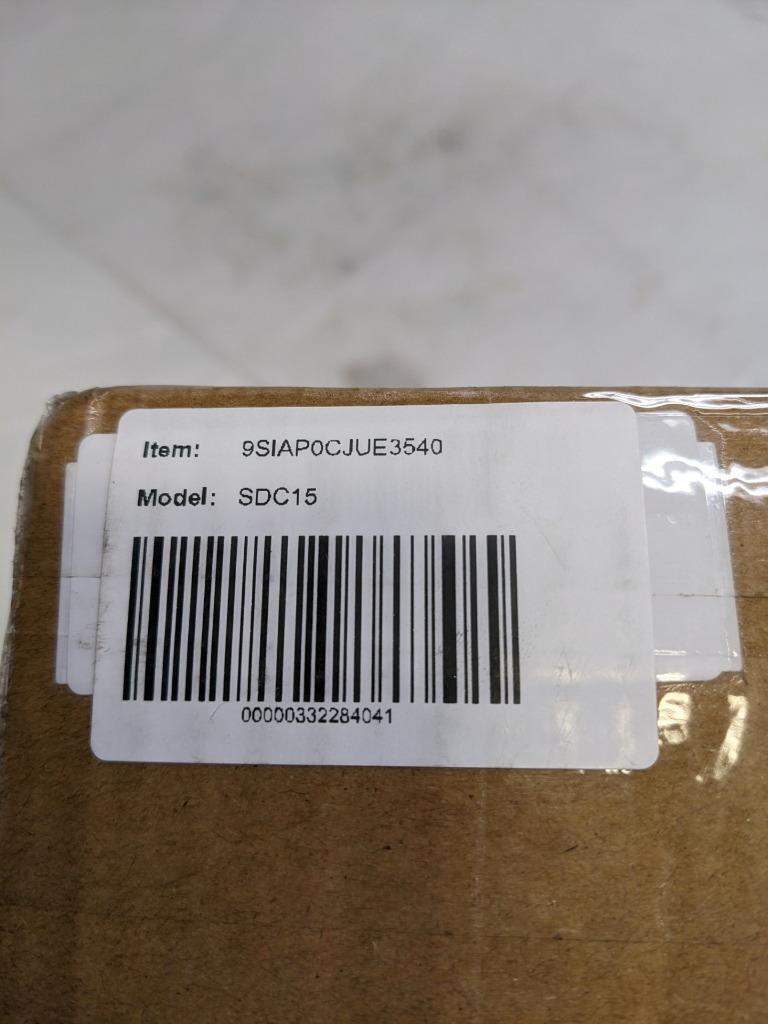 REAR DIFFERNTIAL FOR 88-00 HONDA ATV 4X4'S SDC15 NEW K2