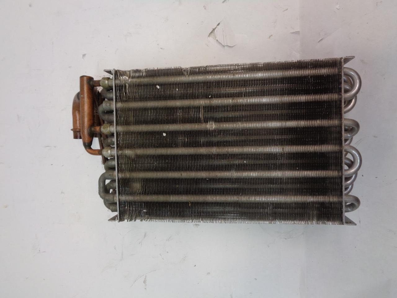 Porsche 928 Evaporator Core 93-95 USED GENUINE 928 573 013 05  R24T7