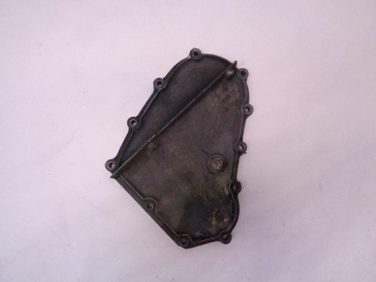 USED PORSCHE 911/930 TIMING CHAIN COVER RIGHT 901.105.106.1R R24T1