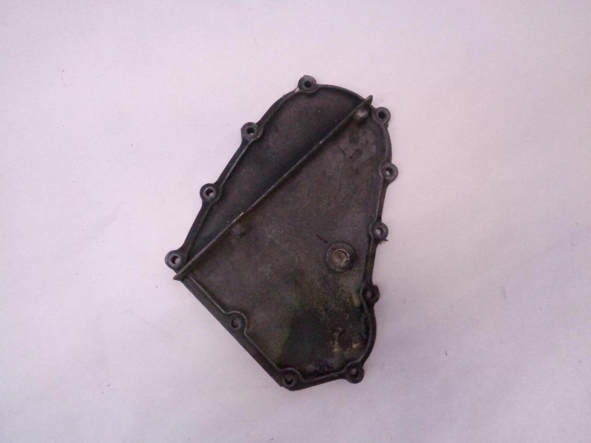 USED PORSCHE 911/930 TIMING CHAIN COVER RIGHT 901.105.106.1R R24T1
