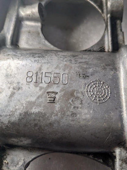 PORSCHE 996 CARRERA INTAKE CONNECTOR 9961101017R USED 996B.G.L.