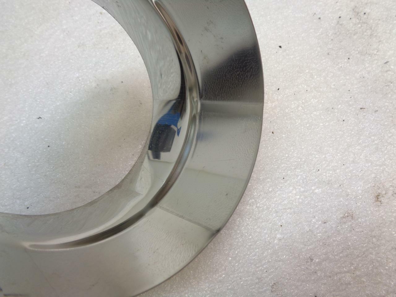 2 PACK NELSON INDUSTRIES TORCTITE 4'' EXHAUST CLAMPS WITH HARDWARE 90366A-10 R10