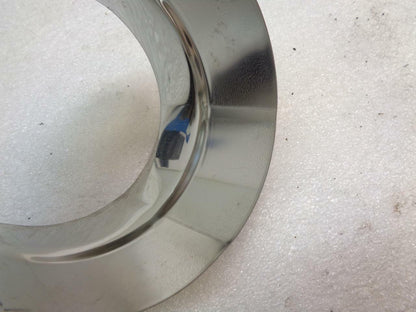 2 PACK NELSON INDUSTRIES TORCTITE 4'' EXHAUST CLAMPS WITH HARDWARE 90366A-10 R10