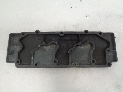 PORSCHE 911 LOWER VALVE COVER 901 105 116 0R USED R24T1