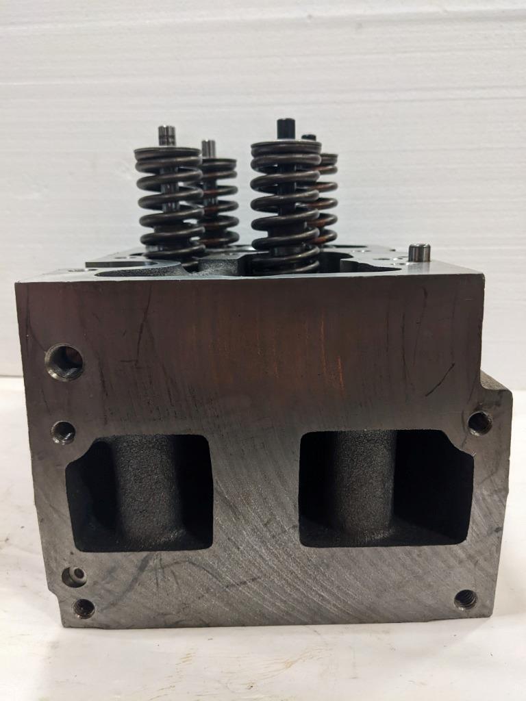 Cummins Remanufactured Cylinder Head 5371844RX REMANUFACTURED GENUINE BSIG1