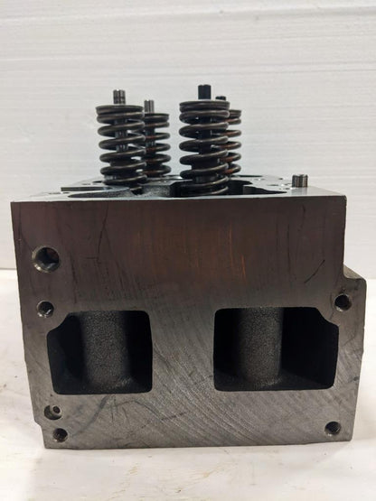 Cummins Remanufactured Cylinder Head 5371844RX REMANUFACTURED GENUINE BSIG1