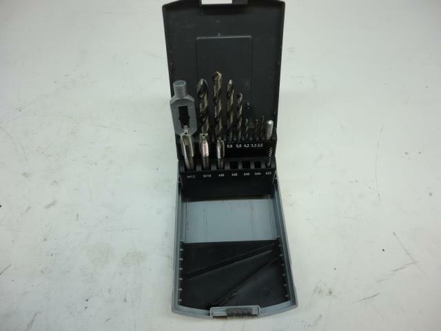 PLATT GUARDSMAN TOOL MAINTENANCE CALIBRATION TECHNICIAN ENGINEER KIT CASE SR