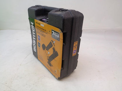 NEW BOSTITCH 1.5" 18 GAUGE FLOORING STAPLER EHF1838K BSR35