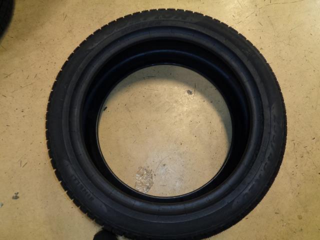 PIRELLI SCORPION WINTER (ALP) ALPINA P 255 45 20 105V XL 3495600 WINTER TIRE BQ4