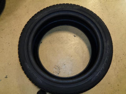 PIRELLI SCORPION WINTER (ALP) ALPINA P 255 45 20 105V XL 3495600 WINTER TIRE BQ4