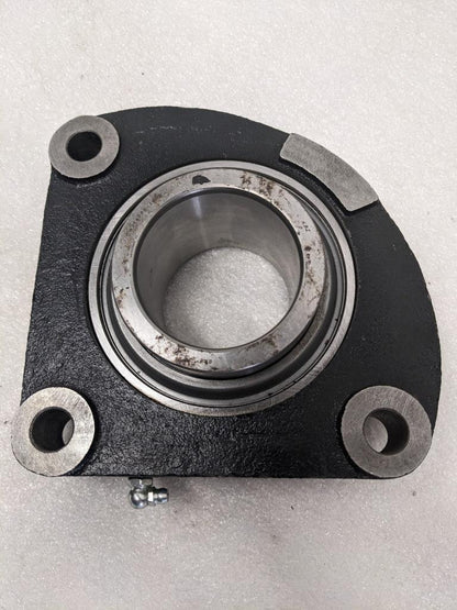 KBZ F3DX214 PILLOW BLOCK 3 BOLT NEW R27