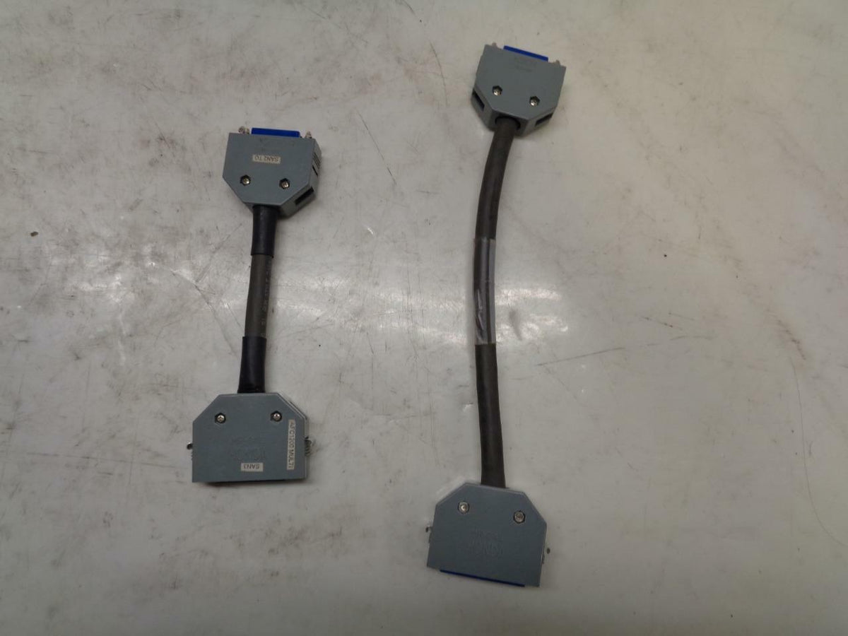 USED CALIBRATION KIT FOR ELECTRIC NUTRUNNER AFC1500/AFC3000 BSR