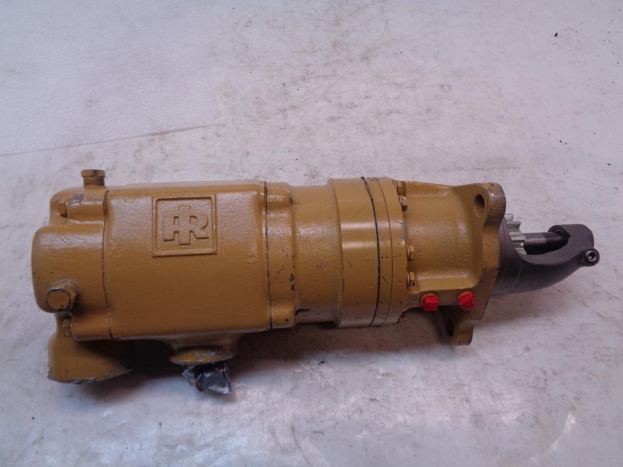 NEW INGERSOLL RAND ELECTRO-MOTIVE AIR STARTER 150BMPD88R54-00J R14
