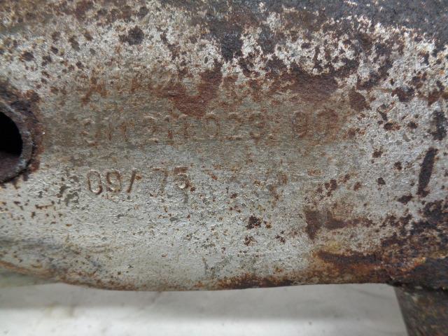 PORSCHE 911SC HEAT EXCHANGER 86-89 USED GENUINE 911 211 023 00 R21T6