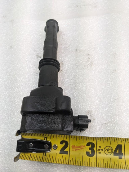 GENUINE PORSCHE BERU IGNITION COIL 99760210200 USED R20T8