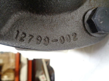 Eaton Char-Lynn Hydraulic Motor 2000 PSI 982.7 cm³ Displacement 113-1069-006 J1