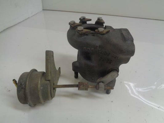 1 NEW KKK K03 HOUSING W/ ACTUATOR 53031019071 E2