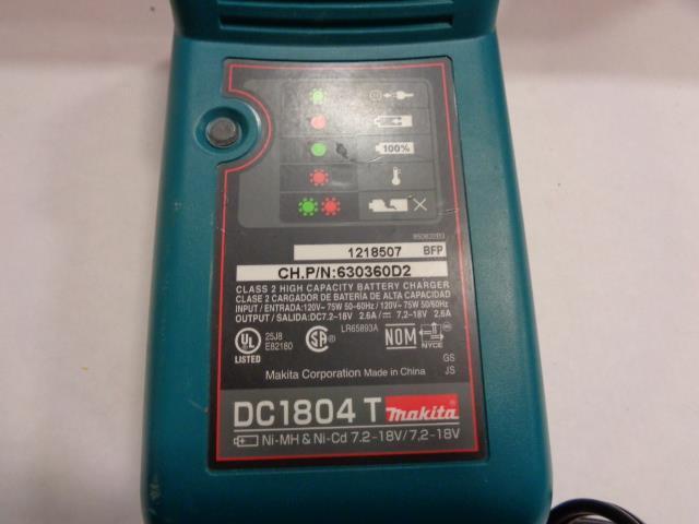 USED STANLEY VIRAX P20+ CRIMPING TOOL 253022 2 BATTERIES AND CHARGER R2