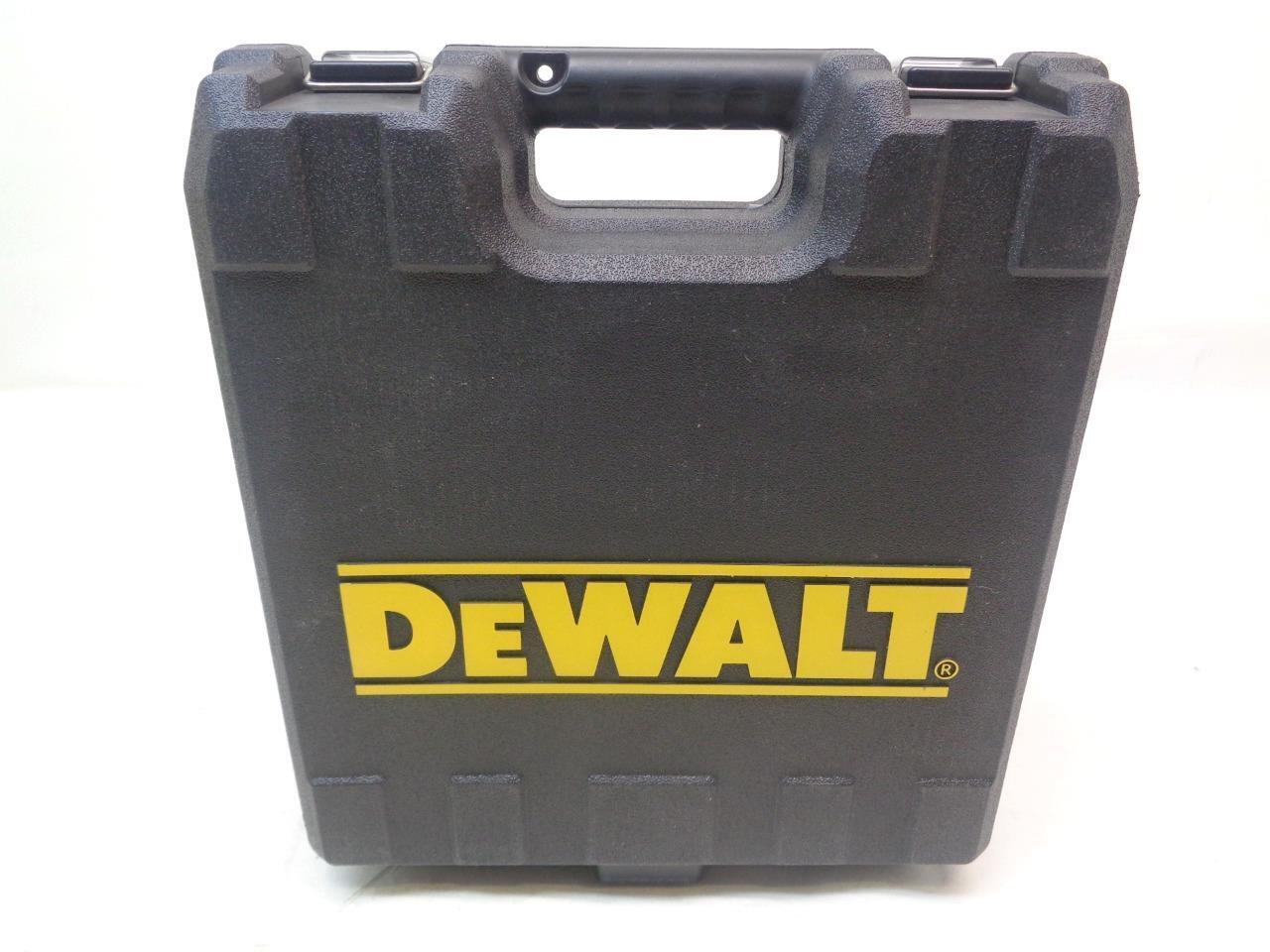 DEWALT PNEUMATIC 18 GAUGE 1/4" CROWN STAPLER DWEHF1838K BSR35